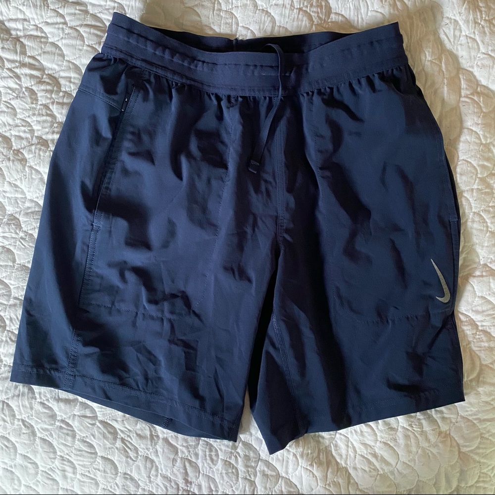 Nike “Yogi” Dry-fit Shorts